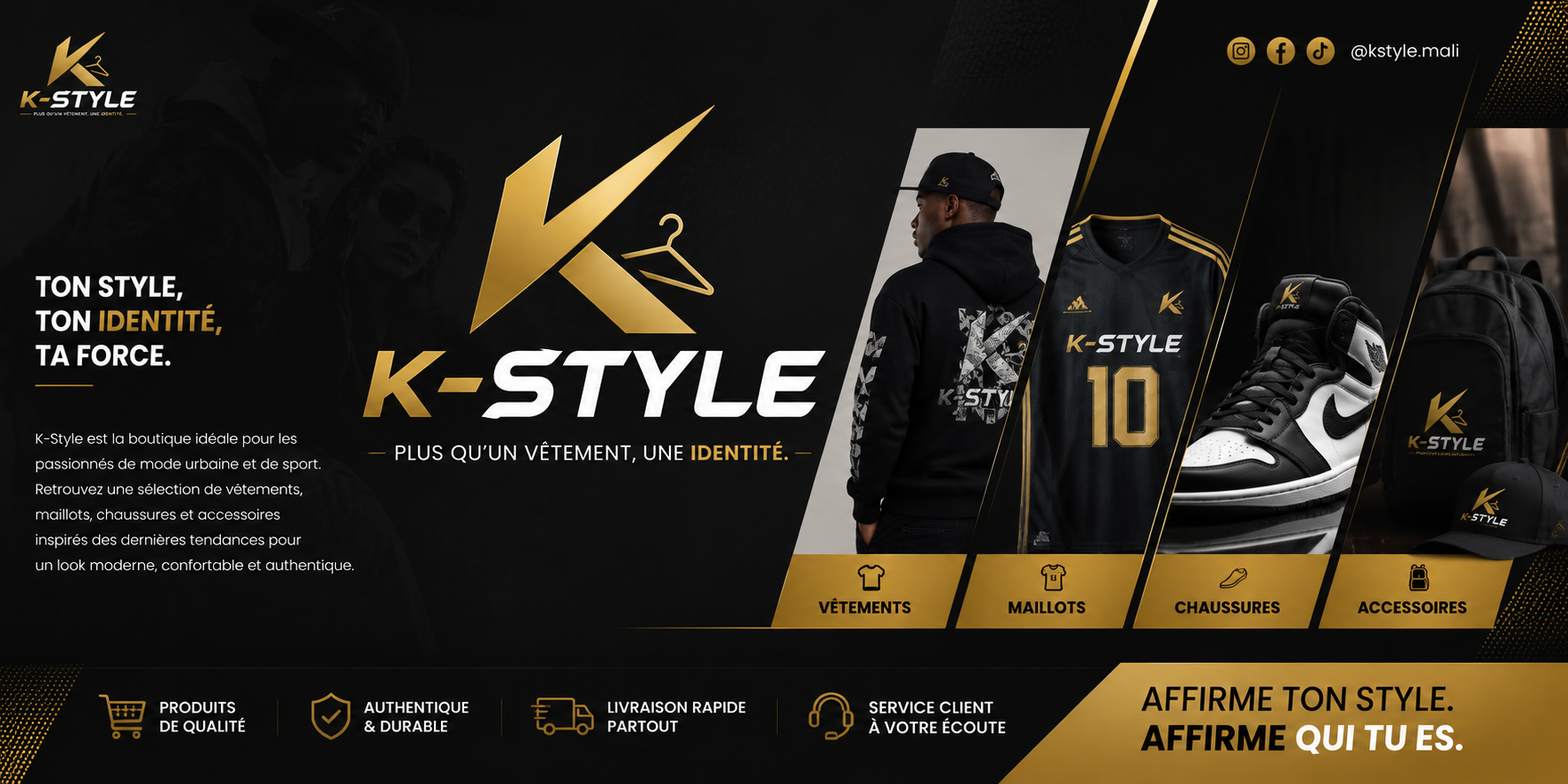 K-style