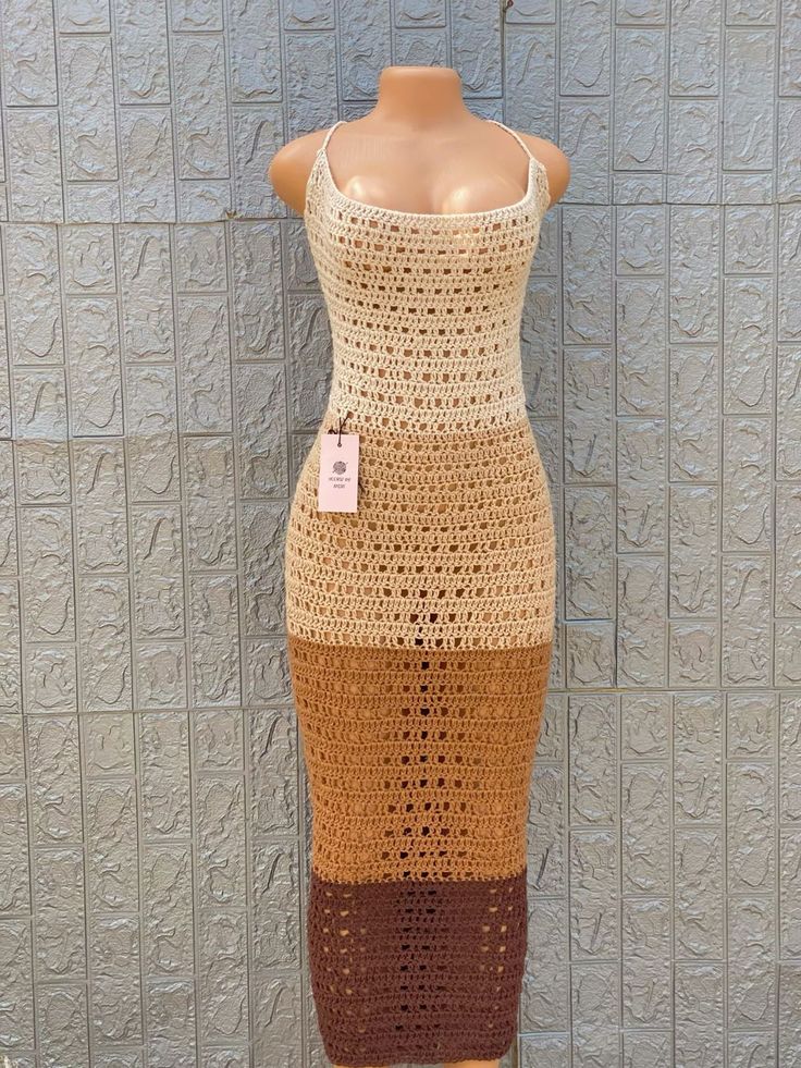 Robe longue